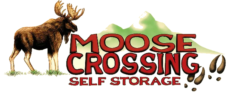 Moose Crossing Self Storage