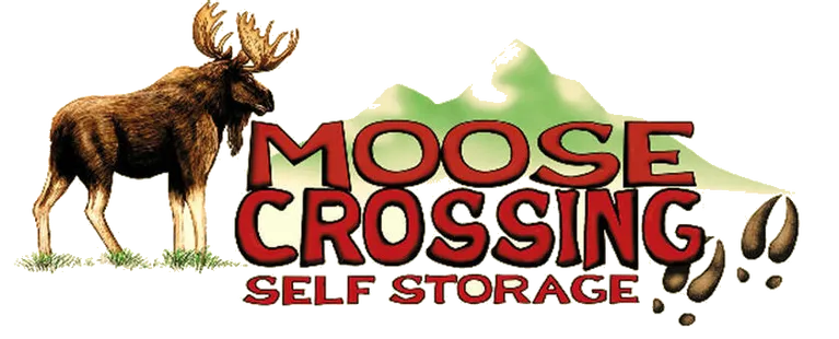 Moose Crossing Self Storage