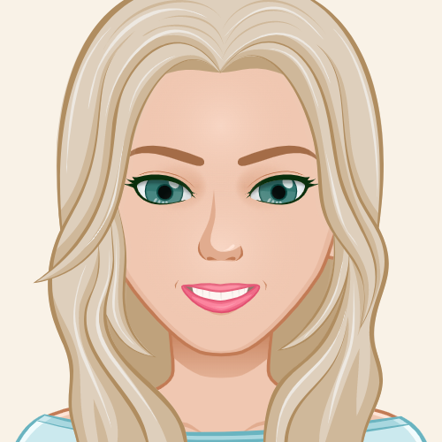 Paige Weary Avatar
