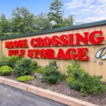 Moose Crossing Self Storage in Blakeslee, PA